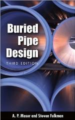 Buried Pipe Design