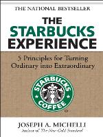 The Starbucks Experience