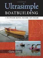 Ultrasimple Boat Building