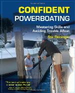 Confident Powerboating