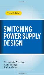 Switching Power Supply Design