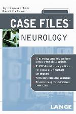Case Files