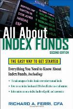 All about Index Funds