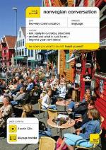 Norwegian Conversation (Teach Yourself)