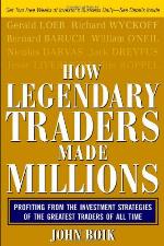How Legendary Traders Made Millions