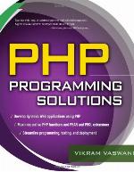 PHP Programming Solutions