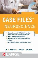 Case Files