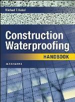Construction Waterproofing Handbook