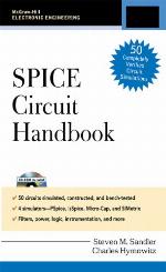 Spice Circuit Handbook