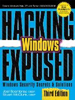 Hacking Exposed Windows