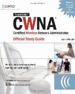 CWNA Certified Wireless Network Admistrator