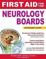 First Aid for the Neurology Boards