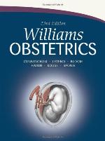 Williams Obstetrics