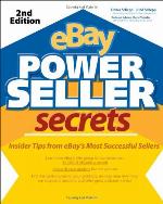 eBay Power Seller Secrets