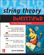 String Theory Demystified