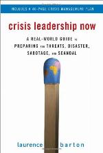 Crisis Leadership Now
