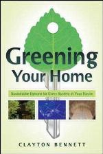 Greening Your Home