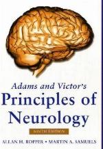Adams and Victor's Principles of Neurology