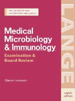 Medical Microbiology &amp; Immunology