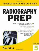 Radiography Prep