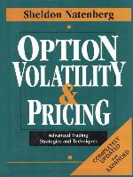 Option Volatility & Pricing