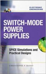 Switch-Mode Power Supplies Spice Simulations and Practical Designs