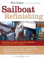 Sailboat Refinishing