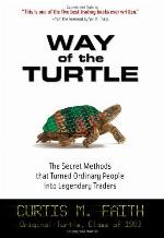Way of the Turtle