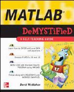 MATLAB® Demystified