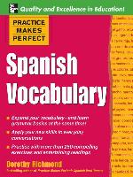 Spanish Vocabulary