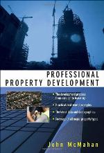 Professional Property Development