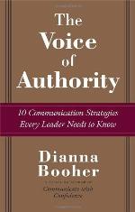 The Voice of Authority