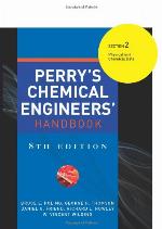 Physical and chemical data