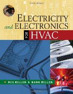 Electricity and Electronics for HVAC