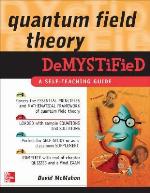 Quantum Field Theory Demystified