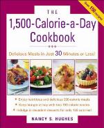 The 1500-Calorie-a-Day Cookbook