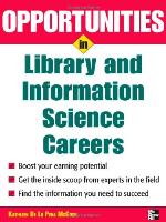 Opportunities in Library and Information Science Careers