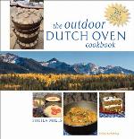 The Outdoor Dutch Oven Cookbook