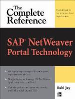 SAP® NetWeaver Portal Technology