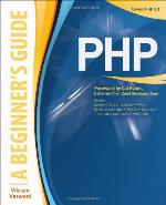 PHP 6 : a beginner's guide
