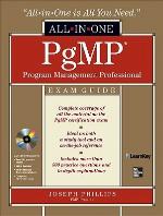 Pgmp Program Management Professional All-In-One Exam Guide