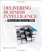 Delivering Business Intelligence with Microsoft SQL Server 2008