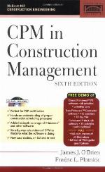 CPM in Construction Management