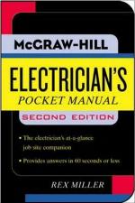 Electrician's Pocket Manual