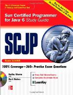 SCJP Sun Certified Programmer for Java 6 Study Guide