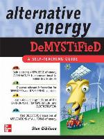 Alternative Energy Demystified