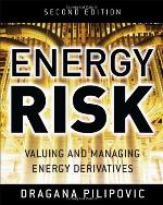 Energy Risk