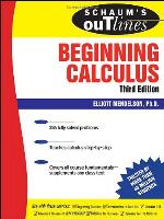 Beginning Calculus