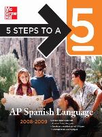 AP Spanish Language, 2008-2009