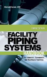 Facility Piping Systems Handbook